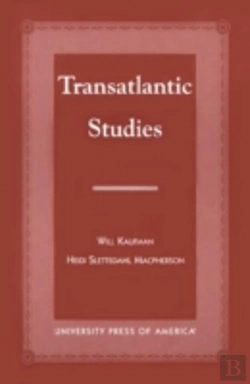 Bertrand.pt - Transatlantic Studies