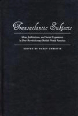 Bertrand.pt - Transatlantic Subjects