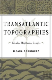 Transatlantic Topographies