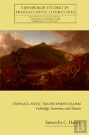 Transatlantic Transcendentalism