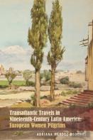 Transatlantic Travels In Nineteenth-Century Latin America