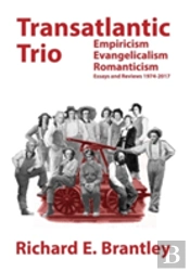 Transatlantic Trio
