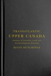 Transatlantic Upper Canada