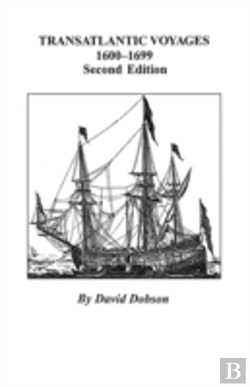 Bertrand.pt - Transatlantic Voyages, 1600-1699. Second