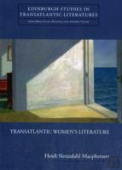 Bertrand.pt - Transatlantic Women'S Literature