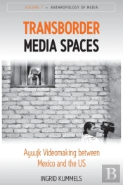 Transborder Media Spaces