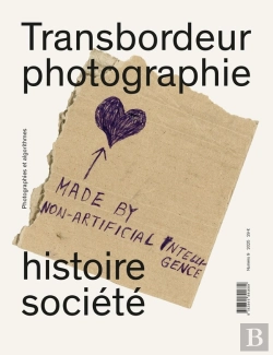 Bertrand.pt - Transbordeur - Photographie Histoire Société, N° 9 - Dossier 