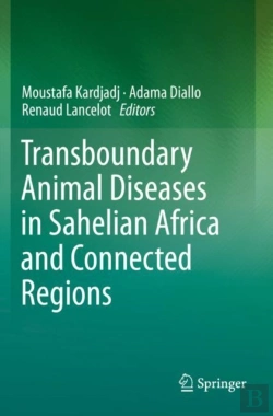 Bertrand.pt - Transboundary Animal Diseases In Sahelian Africa And Connected Regions