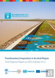 Transboundary Cooperation In The Arab Region