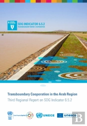 Transboundary Cooperation In The Arab Region