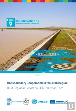 Bertrand.pt - Transboundary Cooperation In The Arab Region