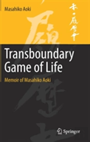 Transboundary Game Of Life