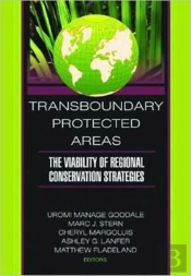 Transboundary Protected Areas