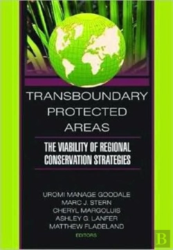 Bertrand.pt - Transboundary Protected Areas