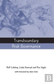 Transboundary Risk Governance