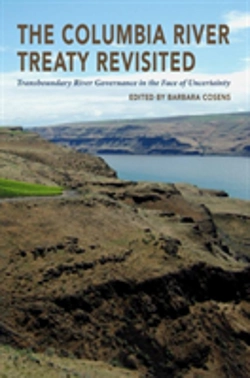 Bertrand.pt - Transboundary River Governance In The Face Of Uncertainty