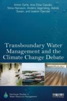 Transboundary Water Management And The Climate Change Debate