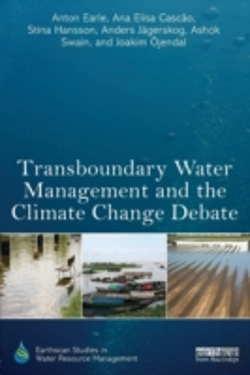 Bertrand.pt - Transboundary Water Management And The Climate Change Debate