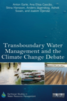 Transboundary Water Management And The Climate Change Debate