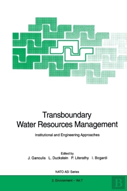 Bertrand.pt - Transboundary Water Resources Management