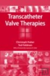 Transcatheter Valve Therapies