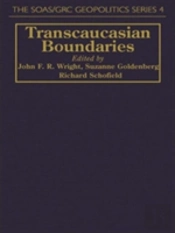Transcaucasian Boundaries