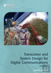 Transceiver And System Design For Digital Communications