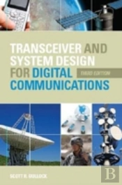 Transceiver And System Design For Digital Communications