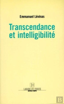Bertrand.pt - Transcendance Et Intelligibilite