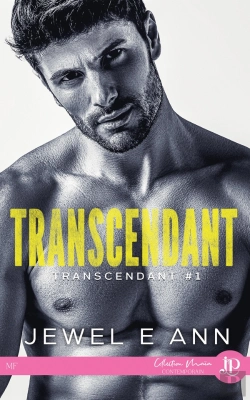 Bertrand.pt - Transcendant Tome 1 : Transcendant