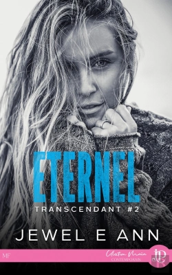 Bertrand.pt - Transcendant Tome 2 : Éternel