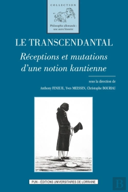 Bertrand.pt - Transcendantal