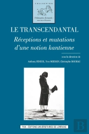 Transcendantal