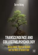 Transcendence And Collective Psychology