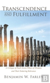 Transcendence And Fulfillment