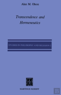 Bertrand.pt - Transcendence And Hermeneutics