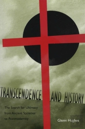 Transcendence And History