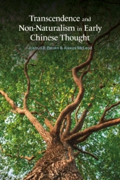 Transcendence And Non-Naturalism In Early Chinese Thought