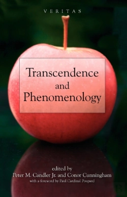 Bertrand.pt - Transcendence And Phenomenology