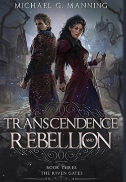 Bertrand.pt - Transcendence And Rebellion