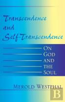 Transcendence And Self-Transcendence