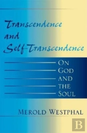 Transcendence And Self-Transcendence