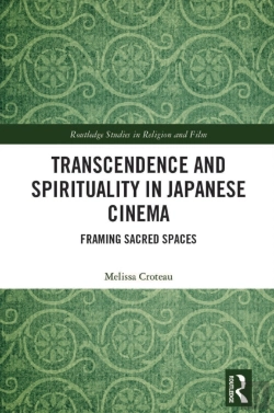 Bertrand.pt - Transcendence And Spirituality In Japanese Cinema