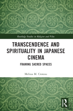 Bertrand.pt - Transcendence And Spirituality In Japanese Cinema