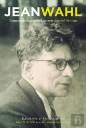 Transcendence And The Concrete