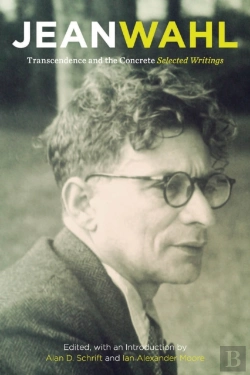 Bertrand.pt - Transcendence And The Concrete