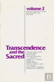 Transcendence And The Sacred