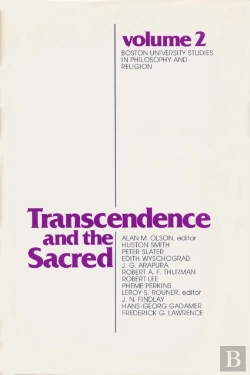 Bertrand.pt - Transcendence And The Sacred