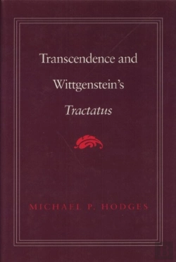Bertrand.pt - Transcendence And Wittgenstein'S Tractatus