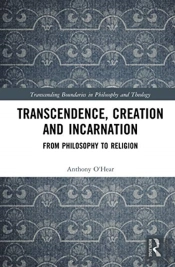 Transcendence, Creation And Incarnation
